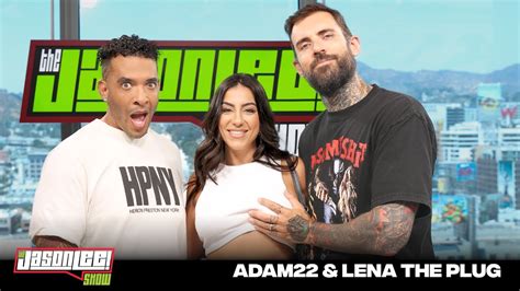 plug talk episodes|Plug Talk with Adam22 and Lena The Plug